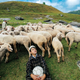 Image for article titled How football brings together the young and old in restive Kashmir